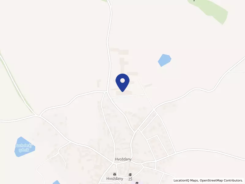 Výrobně obchodní družstvo Hvožďany, družstvo, 56, 26244 Hvožďany - Hvožďany, IČO 47048581