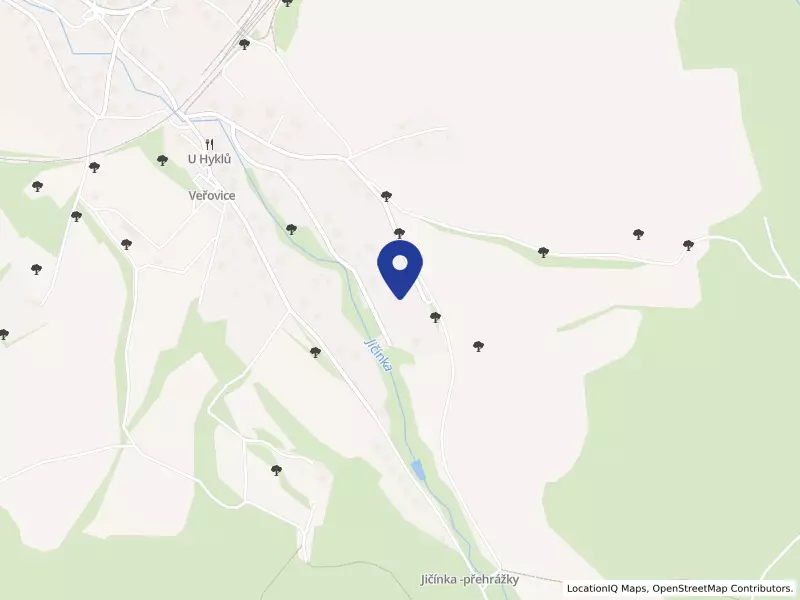 SEMITA - DS s.r.o., 582, 74273 Veřovice - Veřovice, IČO 03829707