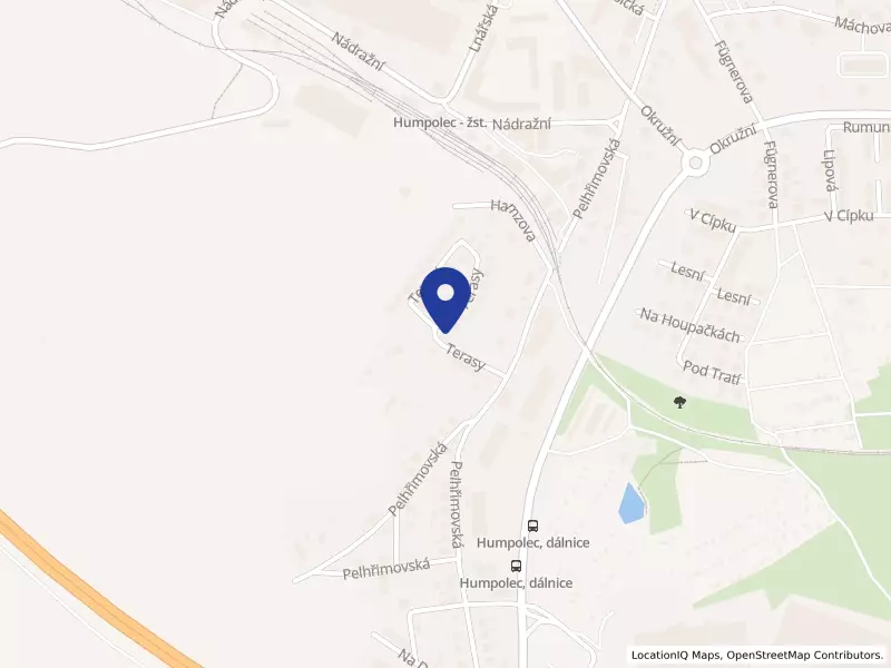 UniCore Pro s.r.o., Terasy 1926, 39601 Humpolec - Humpolec, IČO 22320814
