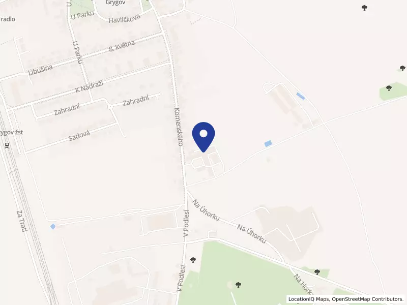 CBS - Czech Breeding Services s.r.o., Grygov, Komenského 221, 78373 Grygov - Grygov, IČO 01383728