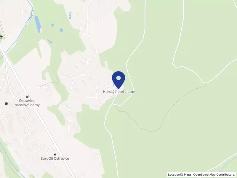 B + J stavební s.r.o., 73914 Ostravice - Ostravice, IČO 25833529