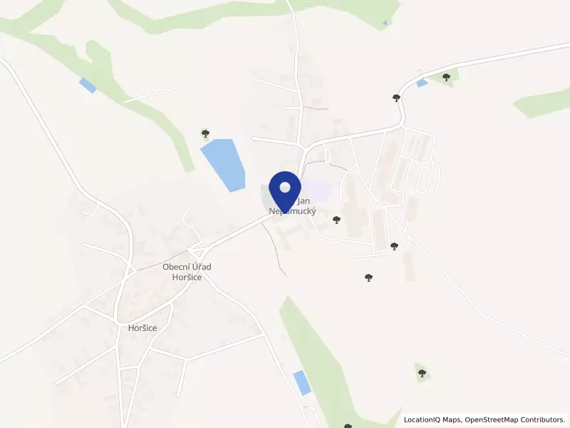 ZEMPRA KL s.r.o., 31, 33455 Horšice - Horšice, IČO 29013526