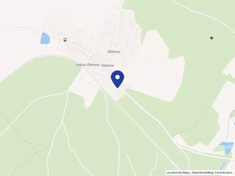 JIPOSTAV, spol. s r.o., 97, 39601 Humpolec - Vilémov, IČO 26035359