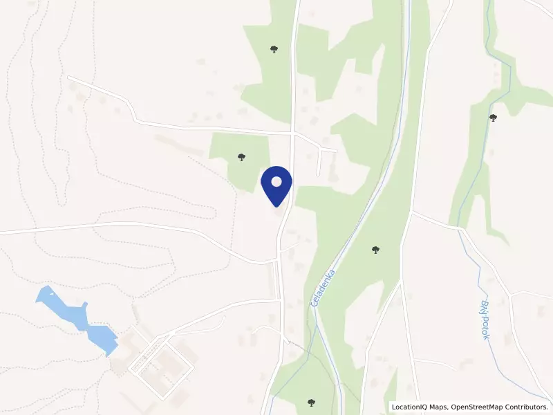 NERVY, a.s., 221, 73912 Čeladná - Čeladná, IČO 25900722