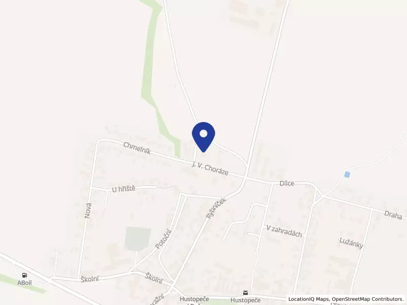 Farma Kozí Hrádek s.r.o. v likvidaci, J. V. Choráze 271, 75366 Hustopeče nad Bečvou - Hustopeče nad Bečvou, IČO 06400442