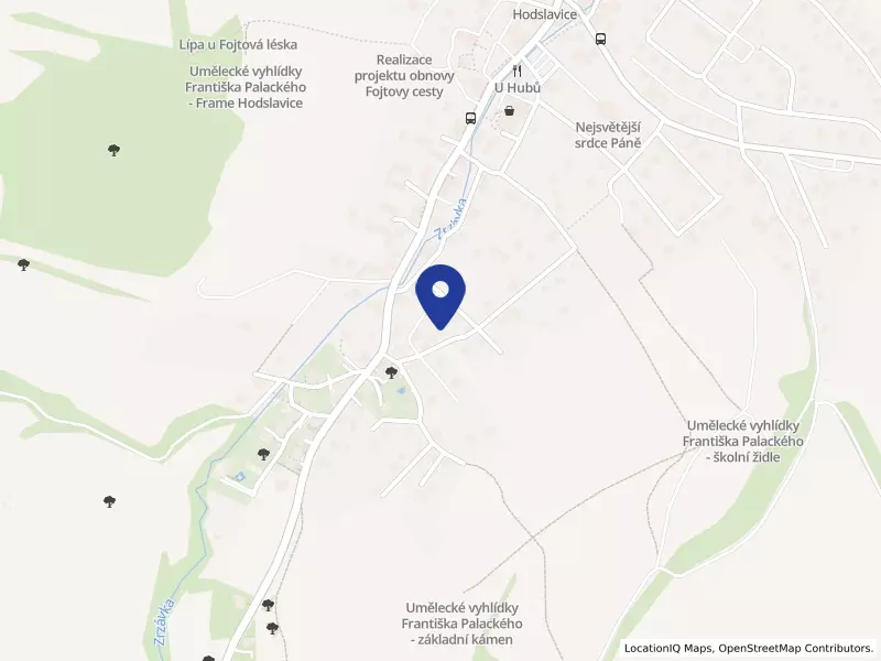 Ubytovny OTGON s.r.o., 263, 74271 Hodslavice - Hodslavice, IČO 06205593