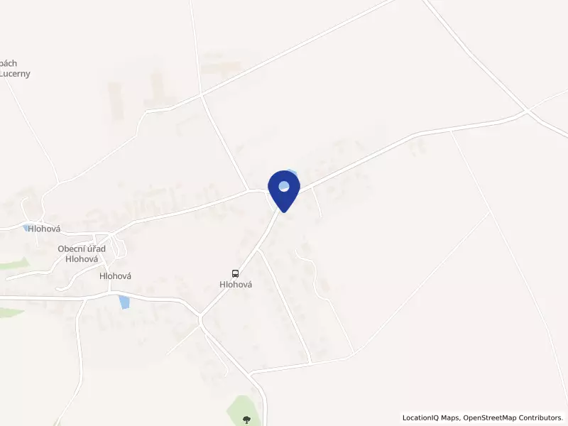 VOGELTANZ CARGO s.r.o., 109, 34561 Hlohová - Hlohová, IČO 29164753