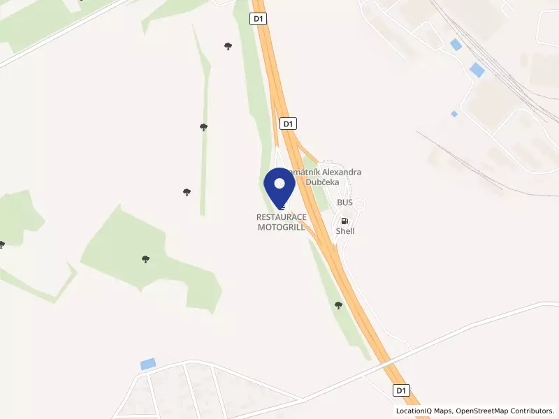 RESTAURACE MOTOGRILL s.r.o., 148, 39601 Humpolec - Hněvkovice, IČO 00515671