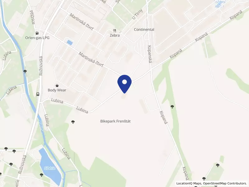 KABEPE KOVO s.r.o., Kopaná 2120, 74401 Frenštát pod Radhoštěm - Frenštát pod Radhoštěm, IČO 03096289