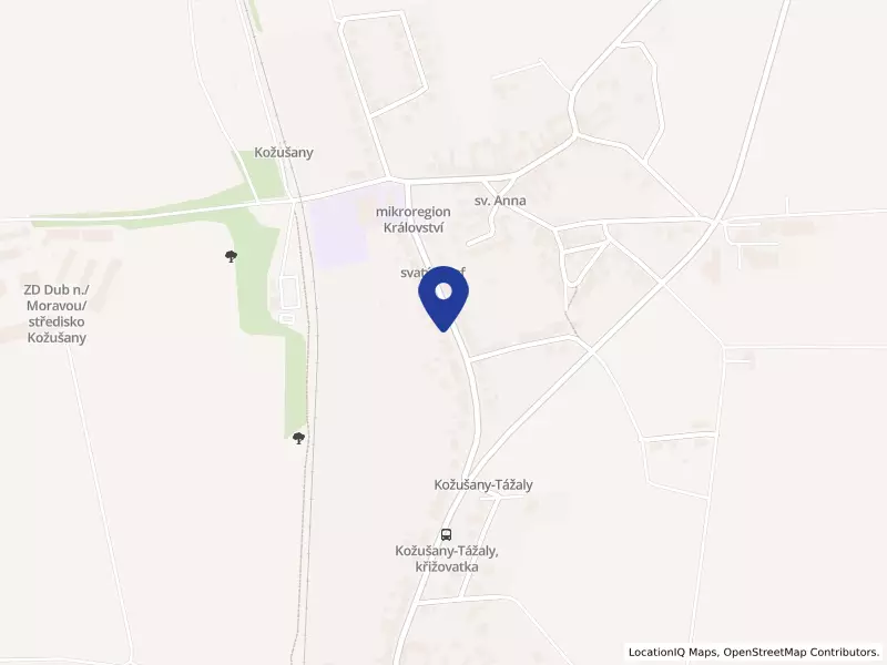Lege Artis zahrady s.r.o., 119, 78375 Kožušany-Tážaly - Kožušany, IČO 26831686