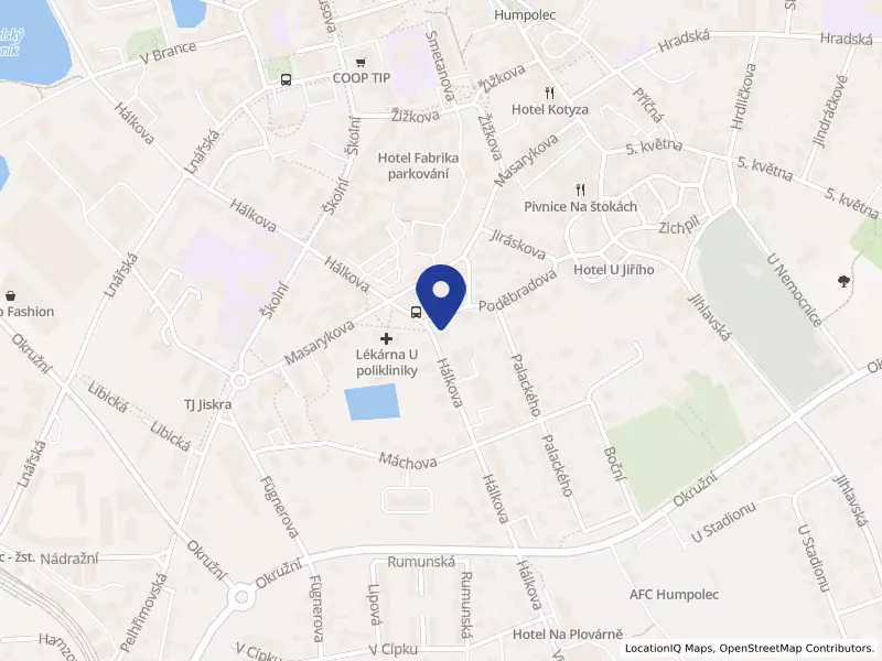 PROTECT CZ  s.r.o., Hálkova 582, 39601 Humpolec - Humpolec, IČO 62024167