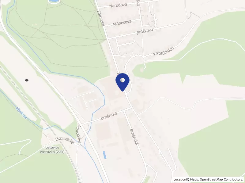 HP-SANO s.r.o., Letovice, Brněnská 20/3, 67961 Letovice - Letovice, IČO 25320246