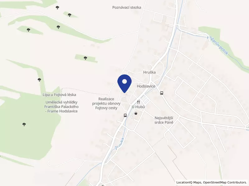 Obec Hodslavice, 211, 74271 Hodslavice - Hodslavice, IČO 00297917