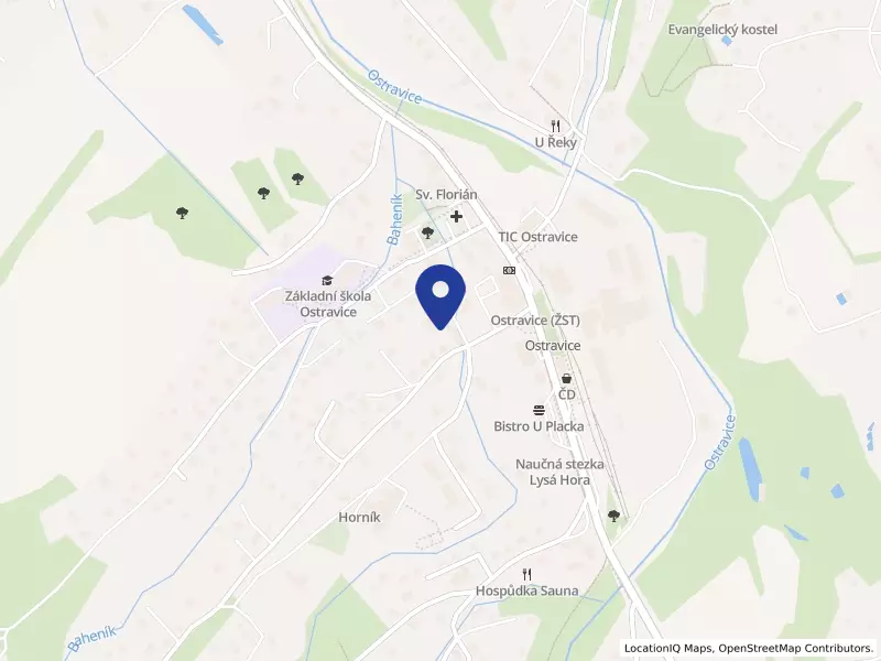 Arimatie s.r.o., 391, 73914 Ostravice - Ostravice, IČO 06286968