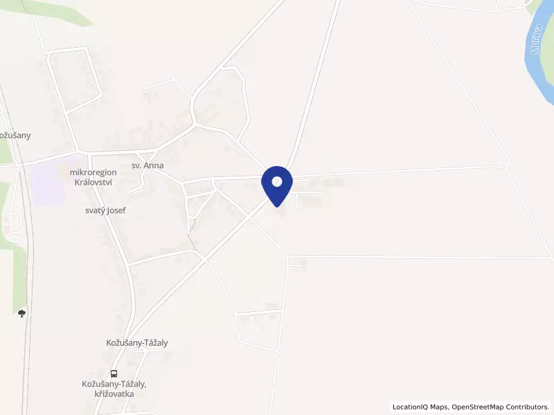 IZOTECH MORAVIA, spol. s r.o., 162, 78375 Kožušany-Tážaly - Kožušany, IČO 60794526