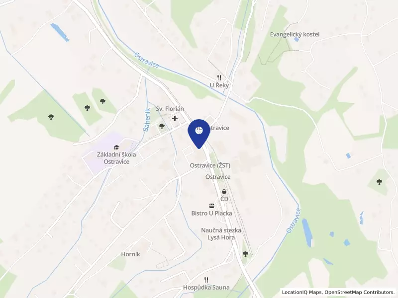 Hotel FREUD s. r. o., 190, 73914 Ostravice - Ostravice, IČO 60779187