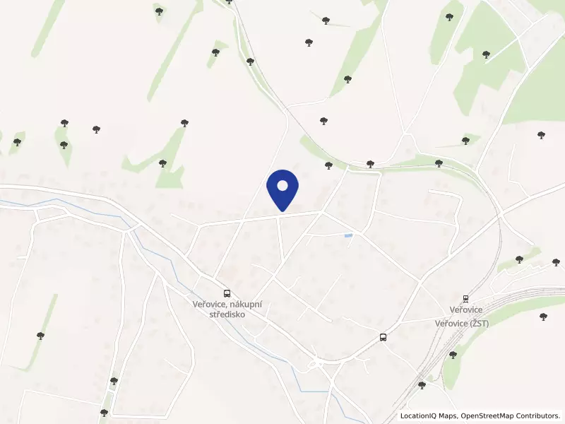 JungCargoo s.r.o., 445, 74273 Veřovice - Veřovice, IČO 06603378
