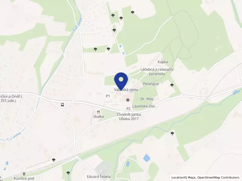 Rehabilitační centrum Čeladná s.r.o., 42, 73912 Čeladná - Čeladná, IČO 25868951