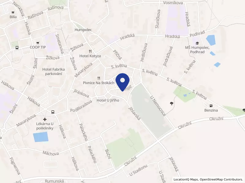 PURA MAYA s.r.o., Zichpil 470, 39601 Humpolec - Humpolec, IČO 07963220