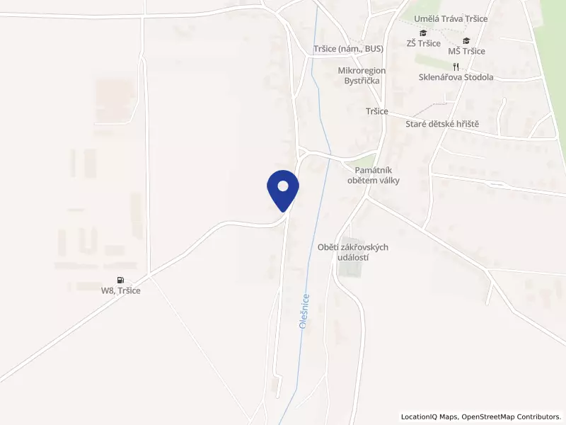 MORAVOPROJEKT s.r.o., 18, 78357 Tršice - Tršice, IČO 28622685
