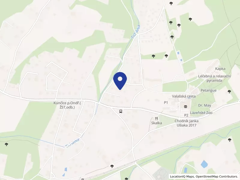 KOVONATREE s.r.o., 590, 73913 Kunčice pod Ondřejníkem - Kunčice pod Ondřejníkem, IČO 17073707