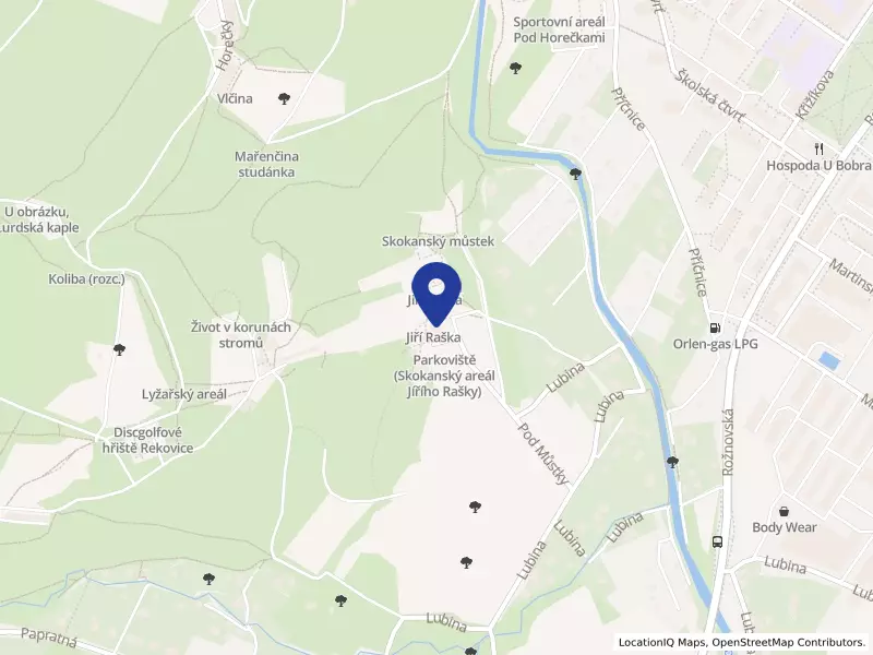 Lanovka - SA Frenštát, s.r.o., Pod Můstky 692, 74401 Frenštát pod Radhoštěm - Frenštát pod Radhoštěm, IČO 29626927