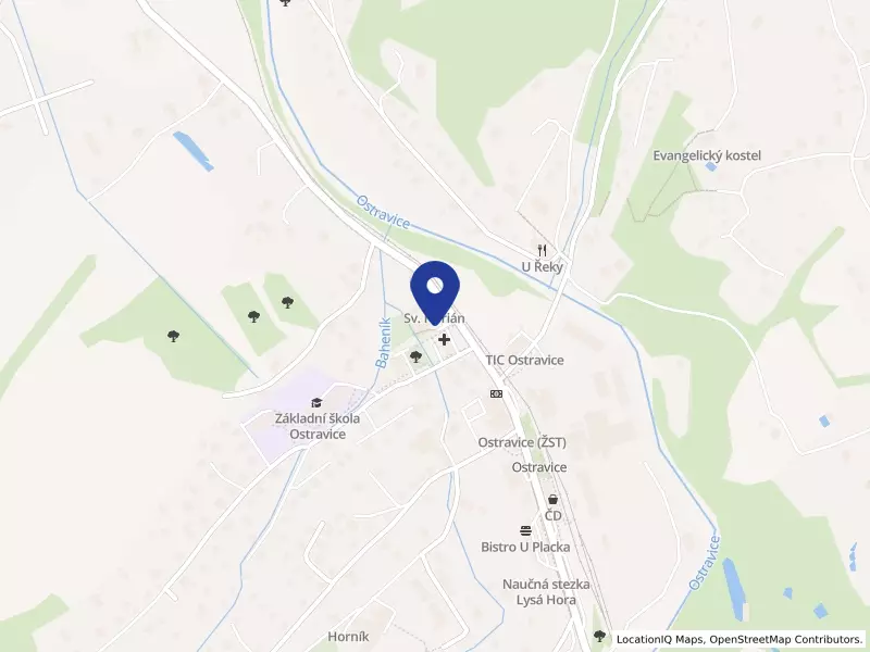 KONSTRUKTIAL s.r.o., Ostravice, 187, 73914 Ostravice - Ostravice, IČO 25399063