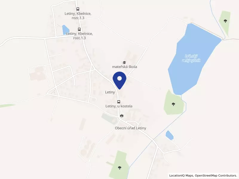Akciový pivovar LETINY a.s., 66, 33601 Letiny - Letiny, IČO 03103854