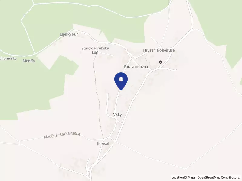 OMED CZ s.r.o., 52, 67933 Vísky - Vísky, IČO 03081451