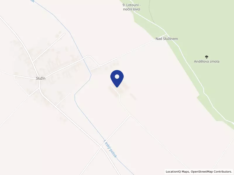 KOVOT INVEST s.r.o., 70, 79841 Stařechovice - Služín, IČO 26231654