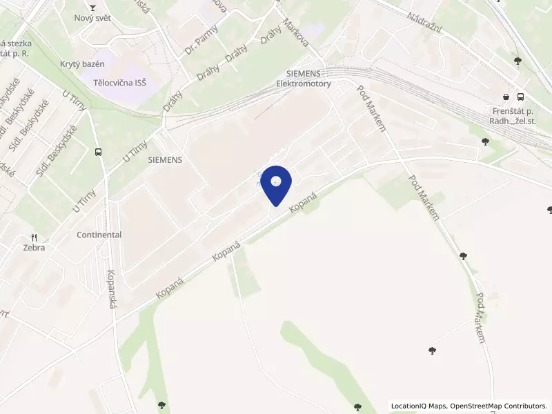 GALMAT zinkování s.r.o., Kopaná 1820, 74401 Frenštát pod Radhoštěm - Frenštát pod Radhoštěm, IČO 29450845