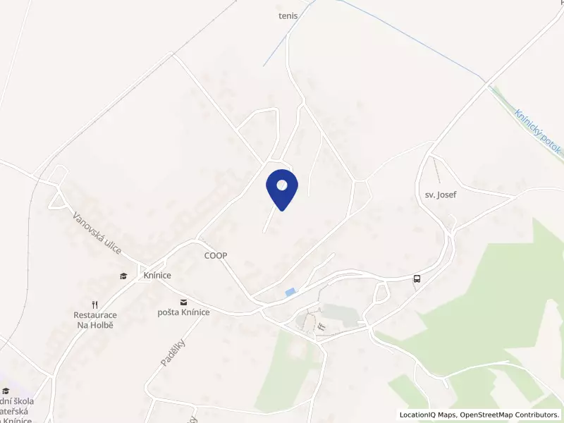 DOLMACH s.r.o., Knínice, 303, 67934 Knínice - Knínice, IČO 14285894