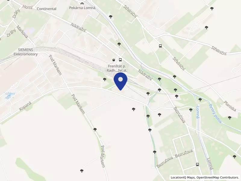 STRNADEL Frenštát, spol. s r.o., Frenštát pod Radhoštěm, Nádražní 138, 74401 Frenštát pod Radhoštěm - Frenštát pod Radhoštěm, IČO 25823523