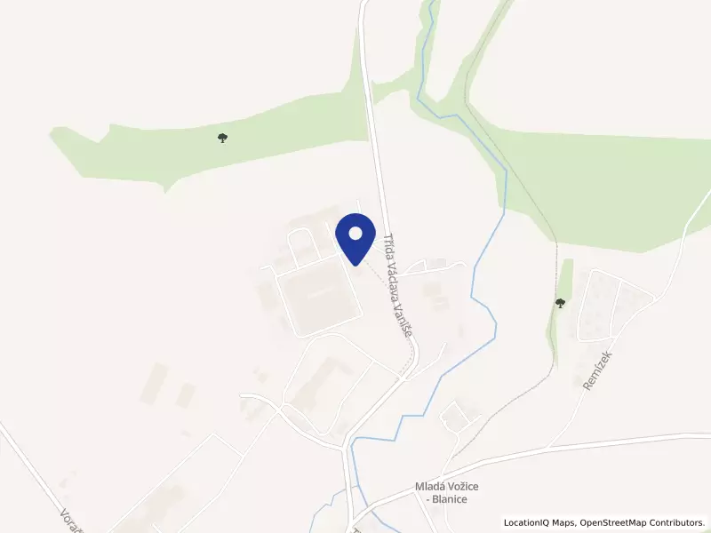 KOH-I-NOOR Mladá Vožice a.s., 620, 39143 Mladá Vožice - Mladá Vožice, IČO 60827441