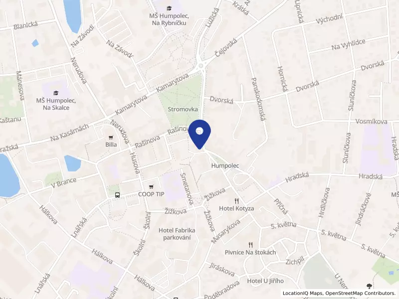 dvcomputer s.r.o., Soukenická 35, 39601 Humpolec - Humpolec, IČO 26079305