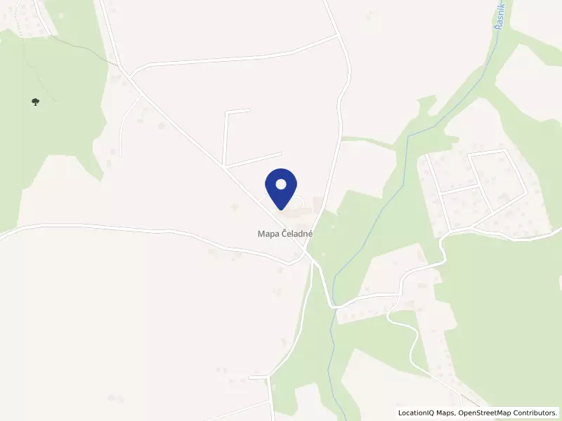GAJĎAK spol. s.r.o., 181, 73912 Čeladná - Čeladná, IČO 60320303