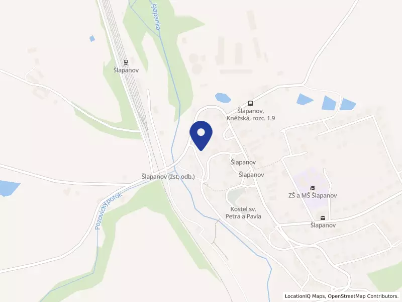 Poradenství a Posudky s.r.o., 117, 58251 Šlapanov - Šlapanov, IČO 49682814