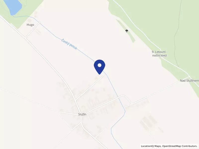 RACH-Transport s.r.o., 85, 79841 Stařechovice - Služín, IČO 04431057