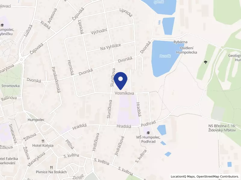 MANATECH CZ s.r.o., Vosmíkova 900, 39601 Humpolec - Humpolec, IČO 26045095