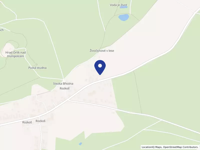 Václav Holub s.r.o., 73, 39601 Humpolec - Rozkoš, IČO 09110097