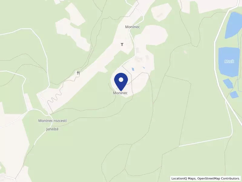 MONÍNEC s.r.o., Sedlec-Prčice, 7, 25791 Sedlec-Prčice - Moninec, IČO 25770659