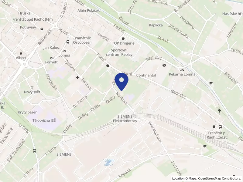 U Veterána s.r.o. "v likvidaci", Markova 651, 74401 Frenštát pod Radhoštěm - Frenštát pod Radhoštěm, IČO 05111293
