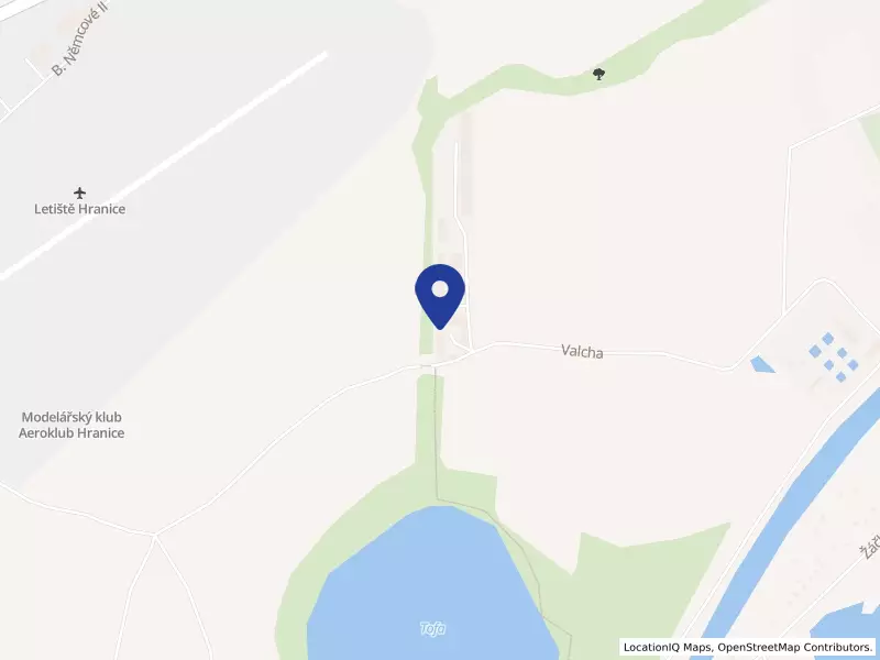 ADVINN s.r.o., Valcha 189, 75361 Hranice - Hranice IV-Drahotuše, IČO 06966781