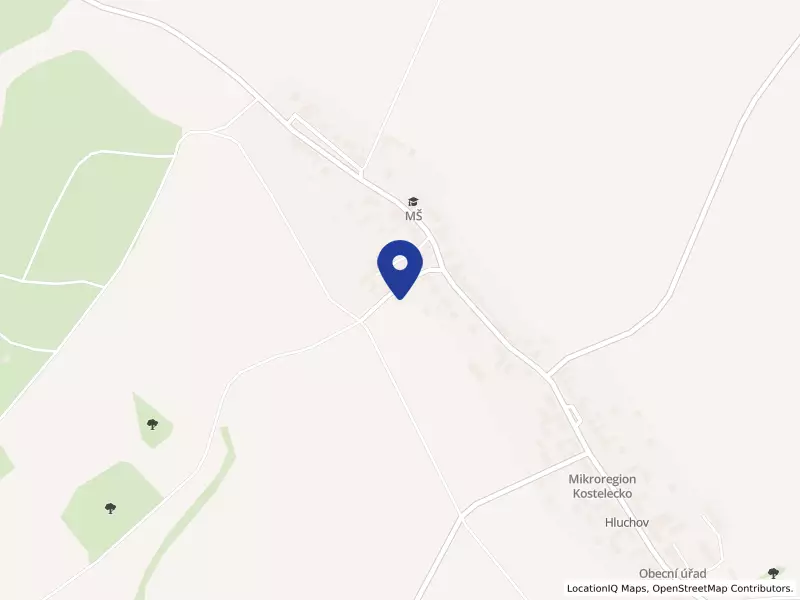 CHEMPAL, spol. s r.o., 141, 79841 Hluchov - Hluchov, IČO 26283956