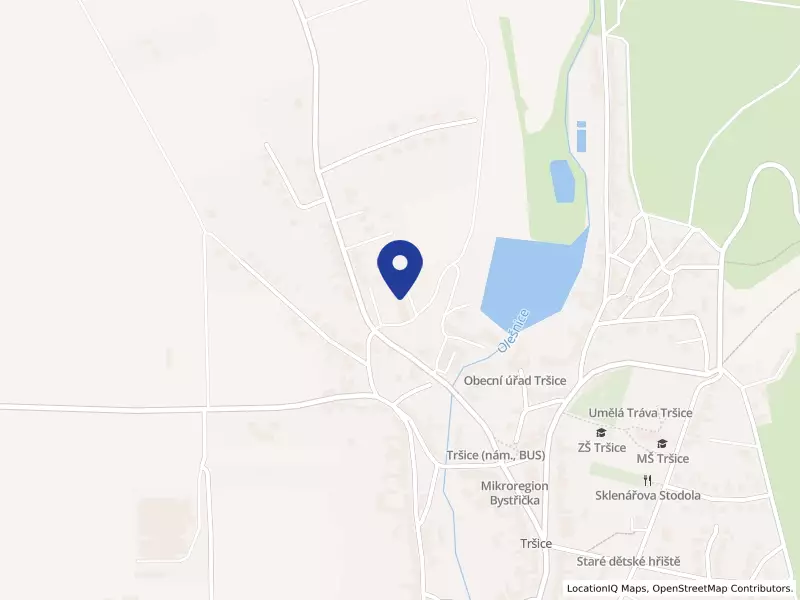 Tršická zemědělská, a.s., 75, 78357 Tršice - Tršice, IČO 47674814
