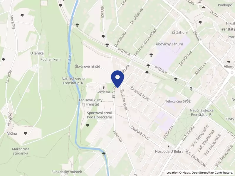 Energetické společenství Frenštát pod Radhoštěm, z.s., Školská čtvrť 1394, 74401 Frenštát pod Radhoštěm - Frenštát pod Radhoštěm, IČO 23231556