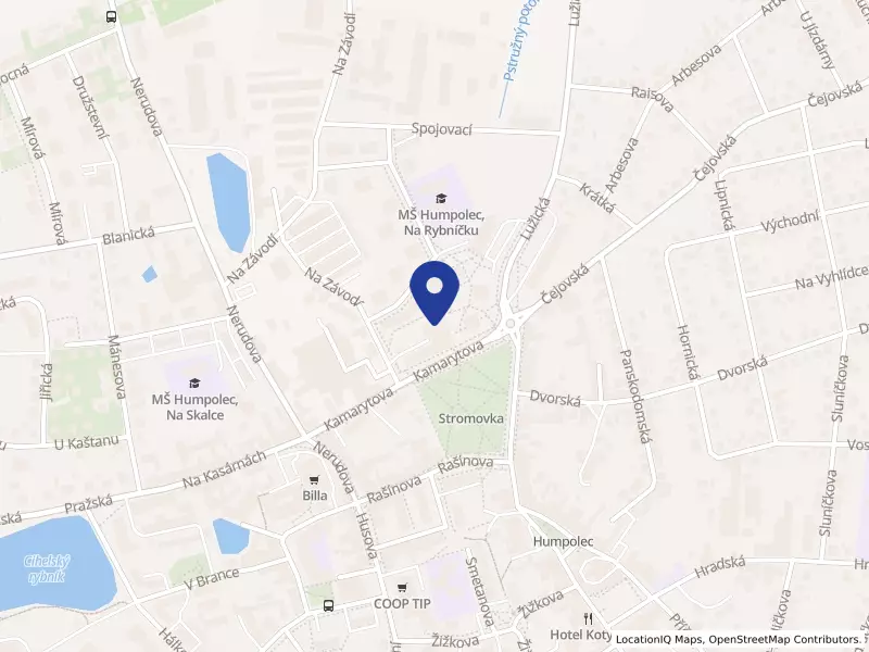 5PGEO s.r.o., Na Závodí 1537, 39601 Humpolec - Humpolec, IČO 06834744