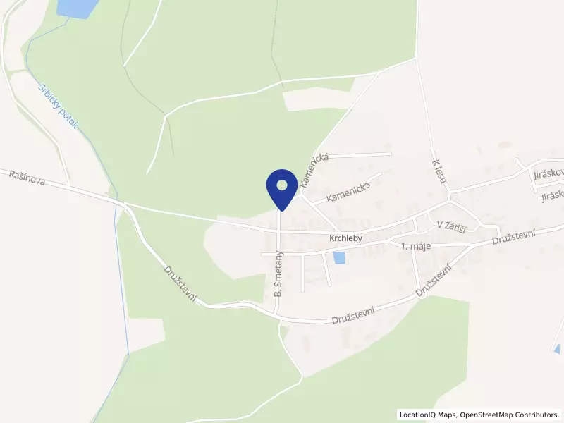KARL-STAVBY s.r.o., B. Smetany 88, 34561 Staňkov - Krchleby, IČO 14406560