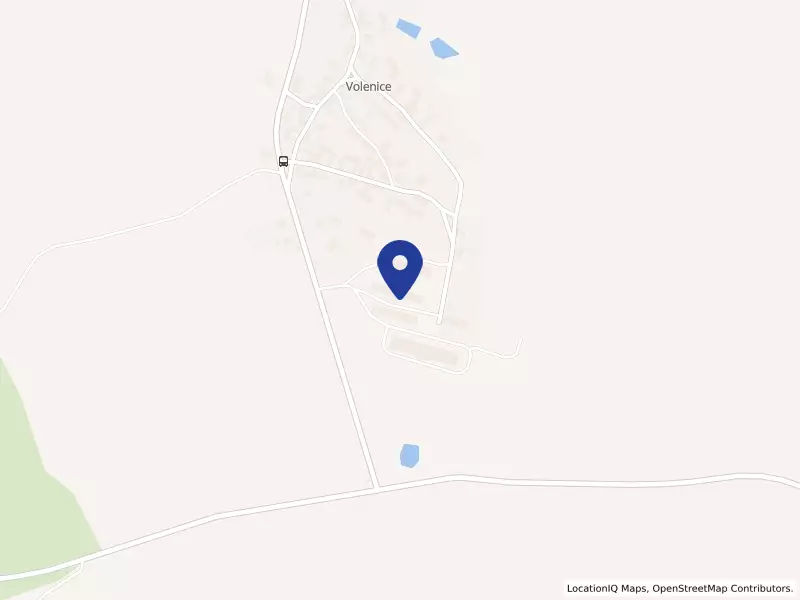 UBRD s.r.o., Volenice, 64, 26272 Volenice - Volenice, IČO 06286585