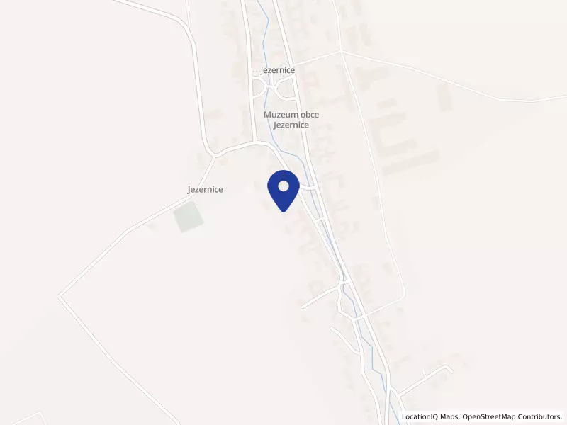 Obec Jezernice, 206, 75131 Jezernice - Jezernice, IČO 70040915